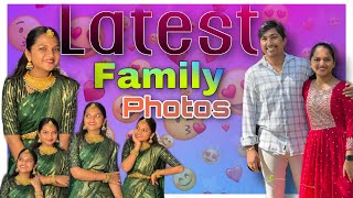 Yodha latest family photos ❤️✨ #ydtv #yodha #yodhakandrathi