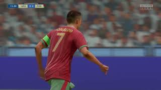 FIFA 21 - CR7 BEST FREE KICK GOALS!