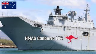 Will Australia Ever Follow other Naval Fleets and Carry F-35s to Sea?