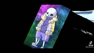 Outer!Sans edit