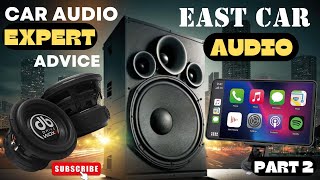 Recorded Live Q&A Session: Car Customization Insights with East Car Audio | Feb 29 | Part 2