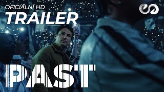 PAST (2024) | oficiální HD trailer | české titulky #joshhartnett #mnightshyamalan