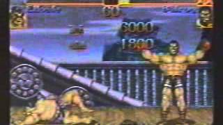 GAMEST ST Match Videos (1hr, 34 min).WMV