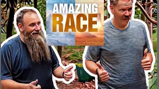 Where's The Fanny Pack?! S35 E2 Recap Amazing Race  - Joel & Garrett