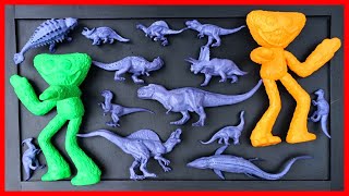 🔴Dinosaurus Jurassic world dominion: Mosasaurus, kingkong, kinggidorah, rodan, sirenhead, indoraptor