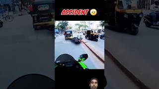 Chhapri scooty boy🤣😱 #ninjazx10rlover #ninja #motovlog #zx10r #zx10rvsninja1000 #kawasakininja #vlog