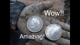 WOW! Huge SILVERS! Must watch video!