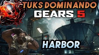 PORQUE TODOS ANDAN CABEZONES!? | TUKS DOMINA GEARS 5 PARTE 16