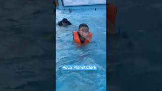 Aqua Planet Clark Philippines #ytshorts