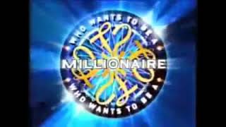 WWTBAM 2004-2007 UK Intro (In Spain Style)