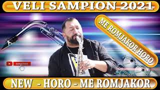 █▬█ █ ▀█▀  VELI SAMPION 2021___ME ROMJAKOR HORO___