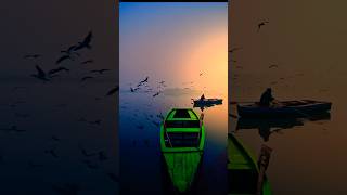 Varanasi #travel #trending #beach #funnyshorts #love #music #shortvideo