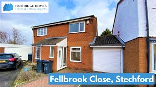 Fellbrook Close, Stechford - To Let