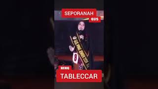 salah ngomong tapi tetap tenang