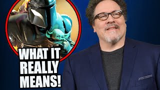 WOW! Mandalorian Movie & Ahsoka Season 2 News Explained!