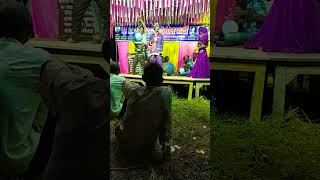 प्रतापगढ़ की धाकड़ नौटंकी/pratapgarh ki dhakad nautanki video pachrangi program