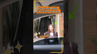 Barbie Imperial Ito Fresh ang Peg #shorts #barbieimperial #viralvideo