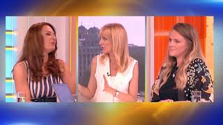 Lejla Hot & Tanja Banjanin about the Serbian dub of The Lion King 2019