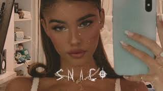 STAY NUMB AND CARRY ON - Madison Beer (Slowed Down)