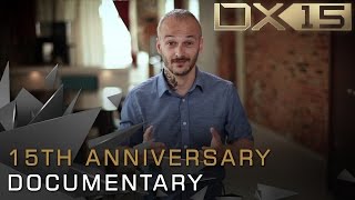 Deus Ex - 15th Anniversary Documentary