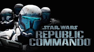 Is Star Wars Republic Commando still a good game?