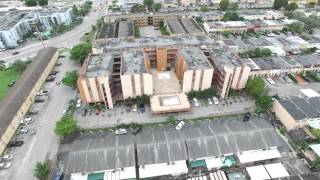 2015 VIDEO 1 TESTING PHANTOM 3 PRO