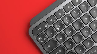 Logitech MX Keys Review: Fantastic Low-Profile Keyboard