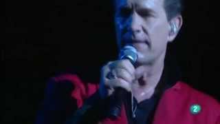 Chris Isaak - Worked It Out Wrong (Live Jazz San Javier 2010)