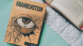 Frankenstein - Mary Sheley (Edição Bolso de Luxo)