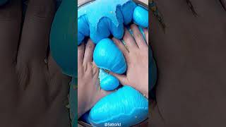 Oddly Satisfying Slime ASMR