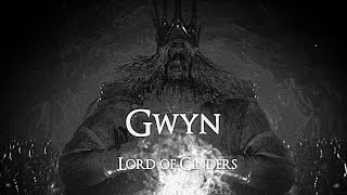 Gwyn, Lord of Cinders | DSR