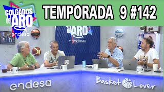 LO DEL LUNES DE COLGADOS - CdA T9 #142