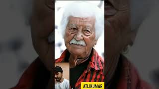 Atli Kumar, Indian Bollywood Producer and Director (old to young)#shorts #trending #tvstar