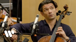 Gautier Capuçon plays Francis Lai: Un homme et une femme (A Man and a Woman)