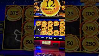 Dragon Link slot machine nice Bonus win.#slots #casino #slotmachine #jackpot