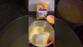 Quick Lemon Loaf Recipe | Raw Himalayas #ytshorts