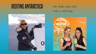 Tips for Planning a family cruise to Antarctica