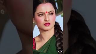 Ham bhul Gaye re#Rekha Amitabh Bachchan short#trending #youtobeshorts #video #viralvideos