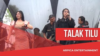 Talak Tilu | Arpica Entertainment