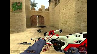 Counter Strike Source Best PRO moment 2022 _افضل لقطات احترافية كونتر سترايك سورس