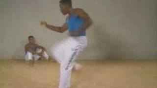 capoeira training 3