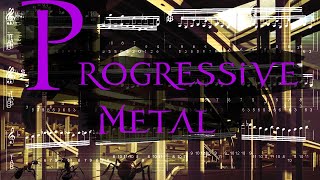 Riff Analysis 054 - Dream Theater "In The Presence of Enemies pt 1"