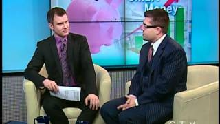 Smart Money on CTV Edmonton (February 27, 2012)