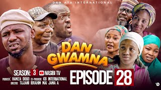 DAN GWAMNA  SEASON 3 EPISODE 28 WITH ENGLISH SUBTITLES