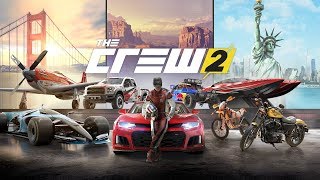 THE CREW 2 OPEN BETA GRINDING FOR ££££//ROAD TO 700 SUBS/!discord