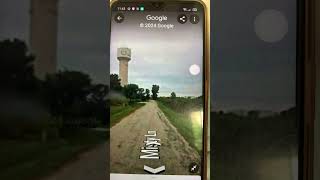 Rip grand chute water tower