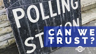 Can We Still Trust the Polls?