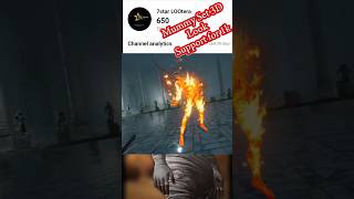 Ultimate Mummy set Male Female 3D look#bgmi #pubgmobile #shorts