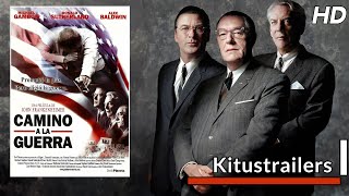 Kitustrailers: CAMINO A LA GUERRA (Trailer en español)