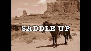 [FREE] Country Guitar Type Beat "Saddle Up" (Instrumental)